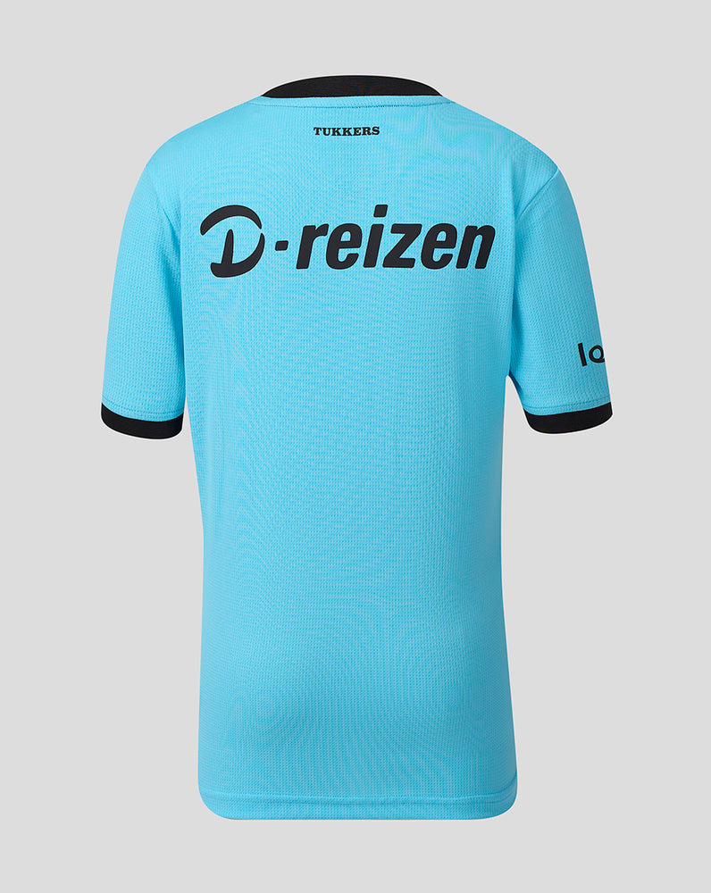 FC Twente Portero Segunda Camiseta 26/27 - Junior