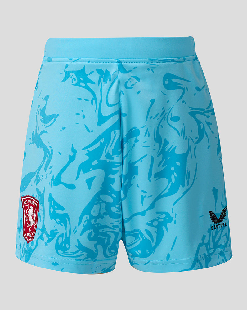 FC Twente Portero Segundo Pantalón Corto 26/27 - Junior