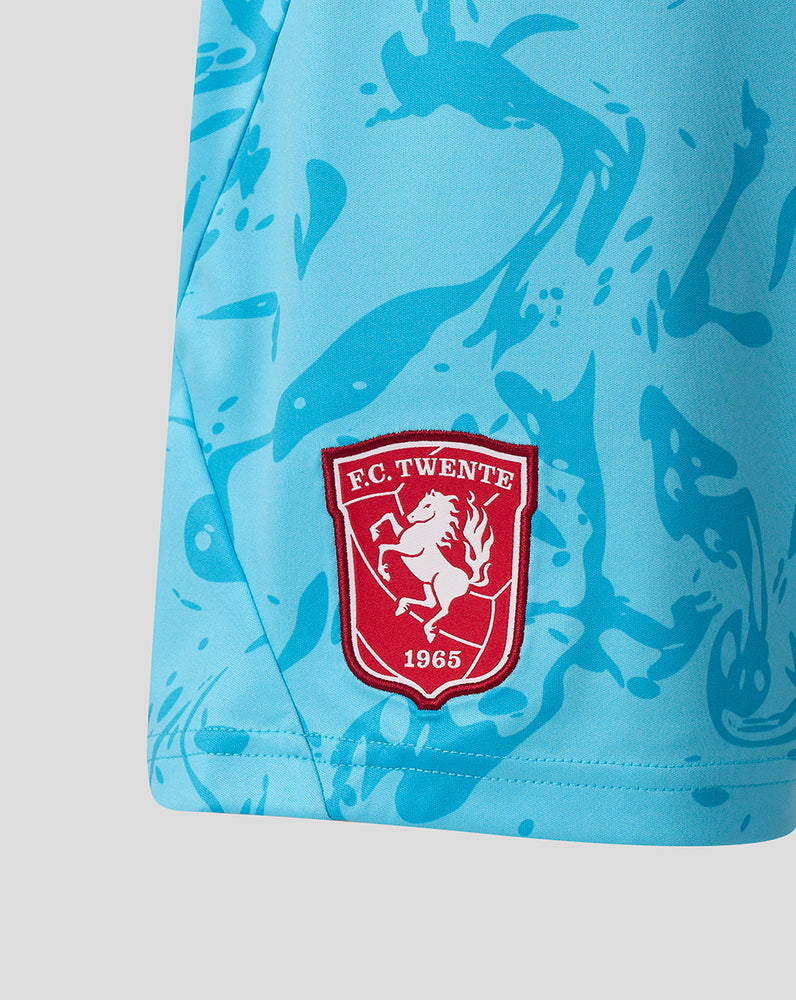 FC Twente Portero Segundo Pantalón Corto 26/27 - Junior