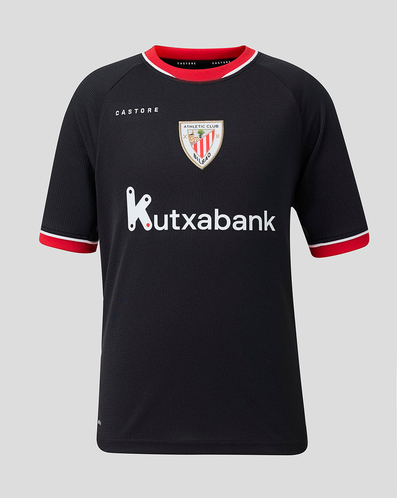 Athletic Club Segunda Camiseta 26/27 - Junior