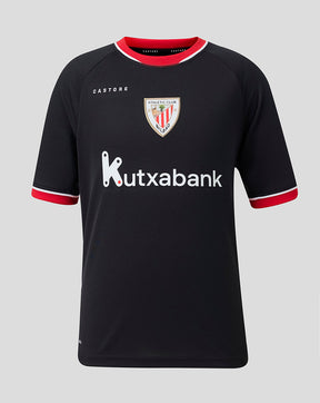 Athletic Club Segunda Camiseta 26/27 - Junior