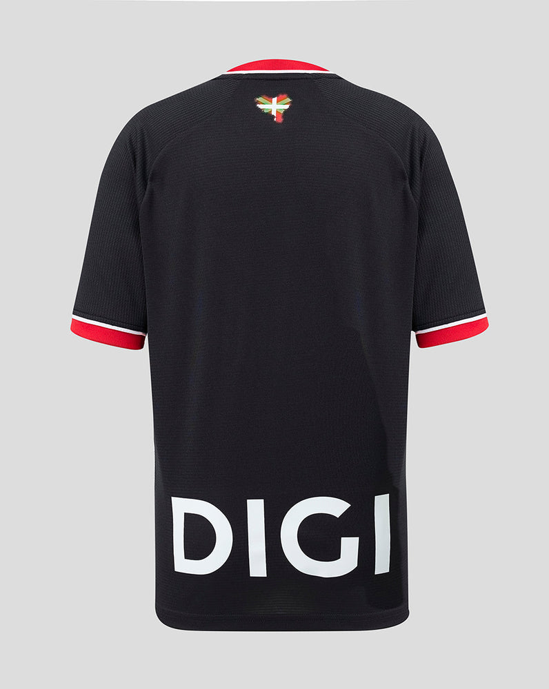 Athletic Club Segunda Camiseta 26/27 - Junior