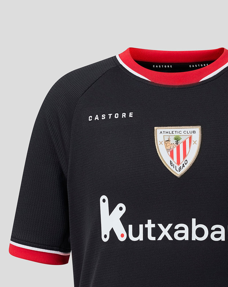 Athletic Club Segunda Camiseta 26/27 - Junior