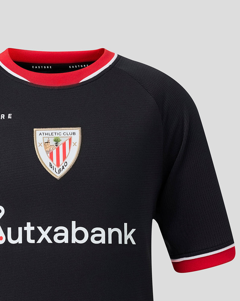 Athletic Club Segunda Camiseta 26/27 - Junior