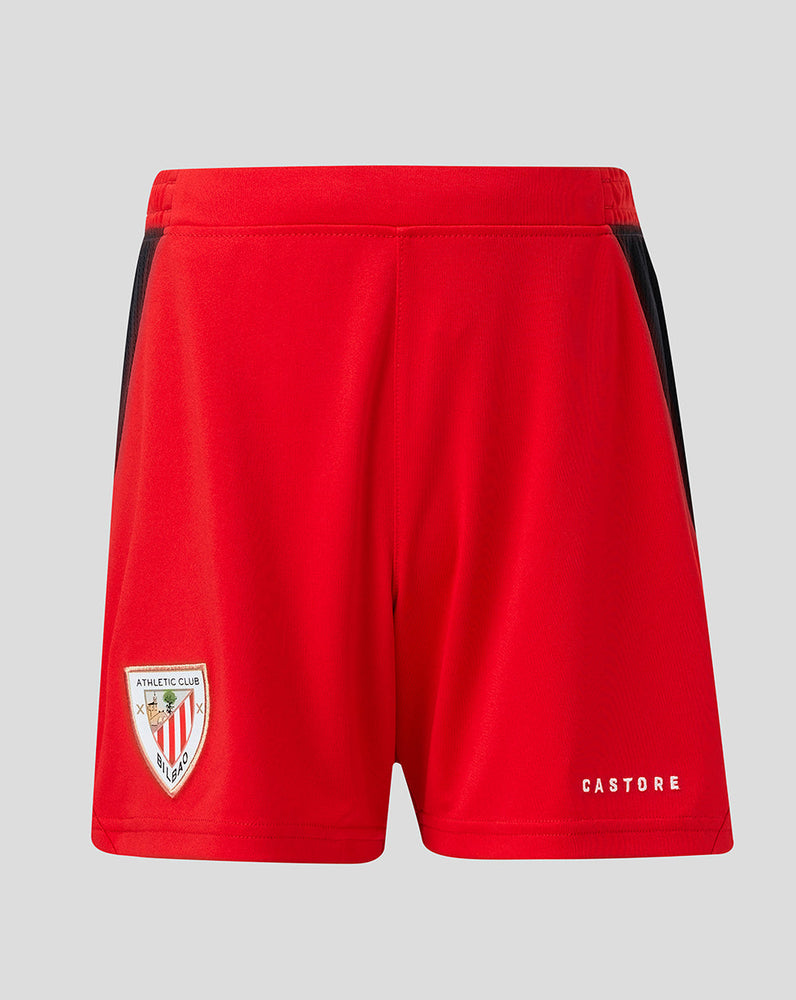 Athletic Club Segundo Pantalón Corto 26/27 - Junior