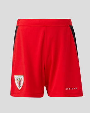 Athletic Club Segundo Pantalón Corto 26/27 - Junior