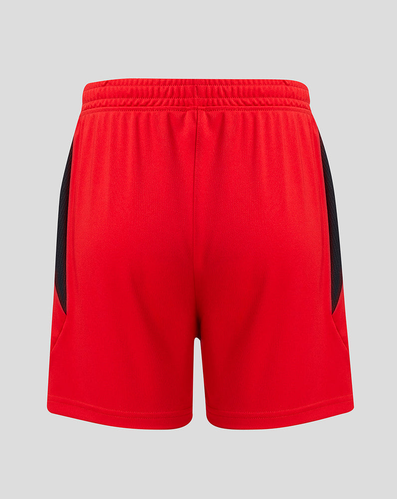 Athletic Club Segundo Pantalón Corto 26/27 - Junior