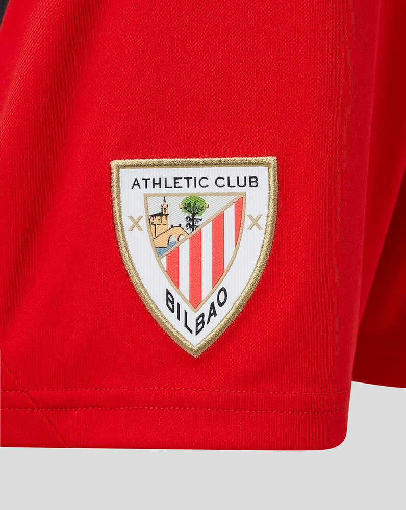 Athletic Club Segundo Pantalón Corto 26/27 - Junior
