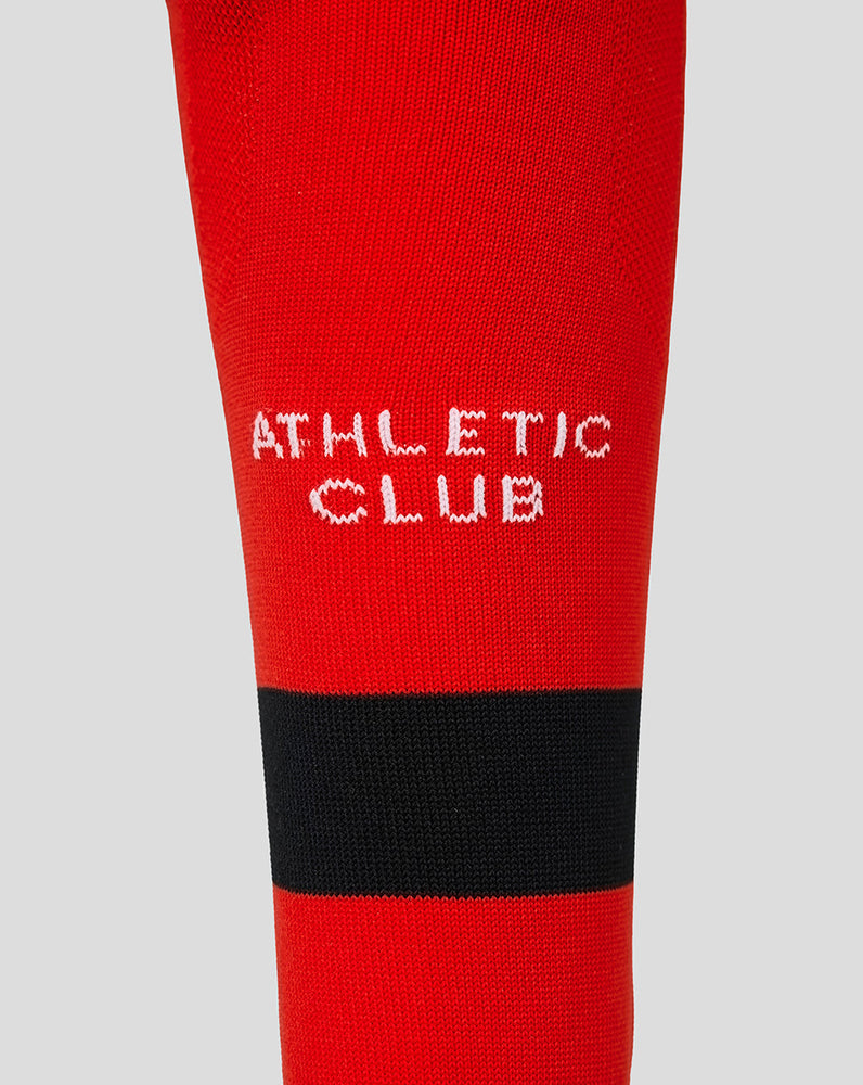 Athletic Club Segunda Equipación Calcetines de Recambio 26/27 - Junior