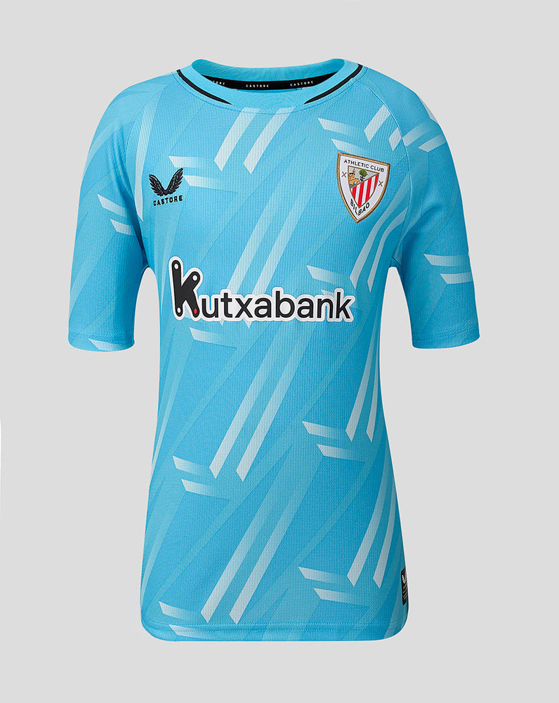 Athletic Club Tercera Camiseta 26/27 - Junior