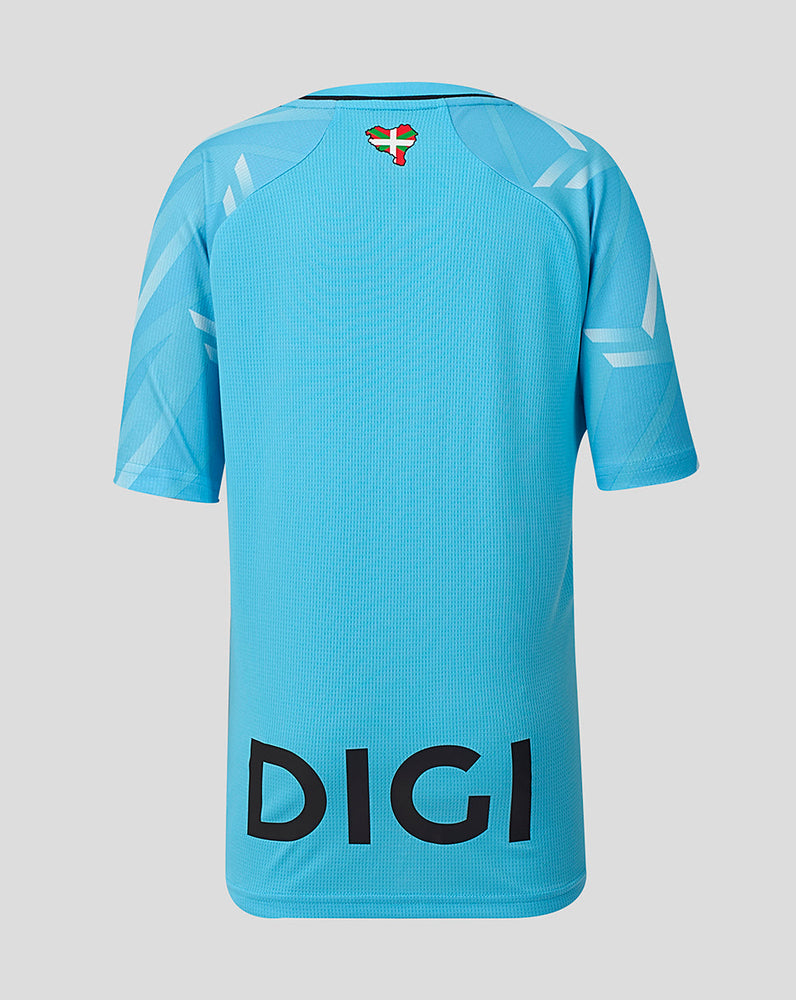 Athletic Club Tercera Camiseta 26/27 - Junior