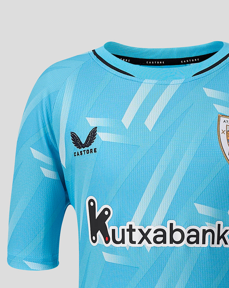 Athletic Club Tercera Camiseta 26/27 - Junior