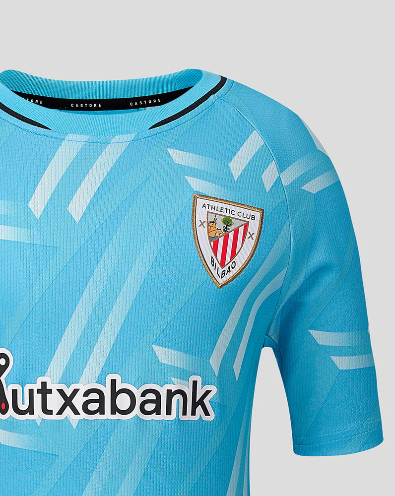 Athletic Club Tercera Camiseta 26/27 - Junior