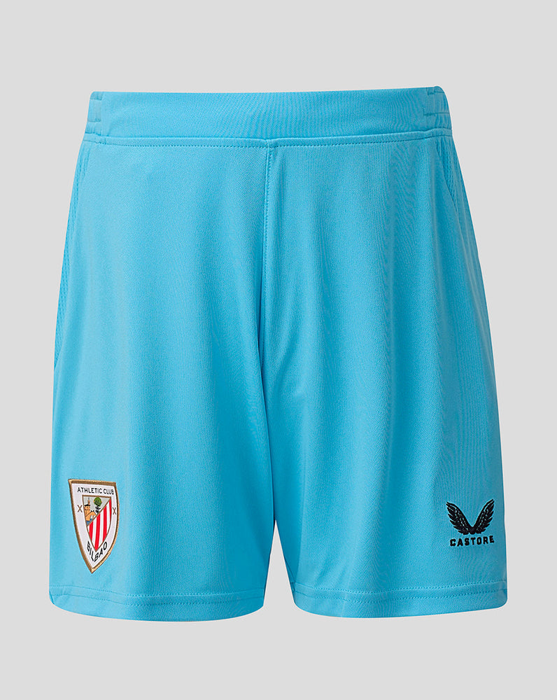 Athletic Club Tercero Pantalón Corto 26/27 - Junior