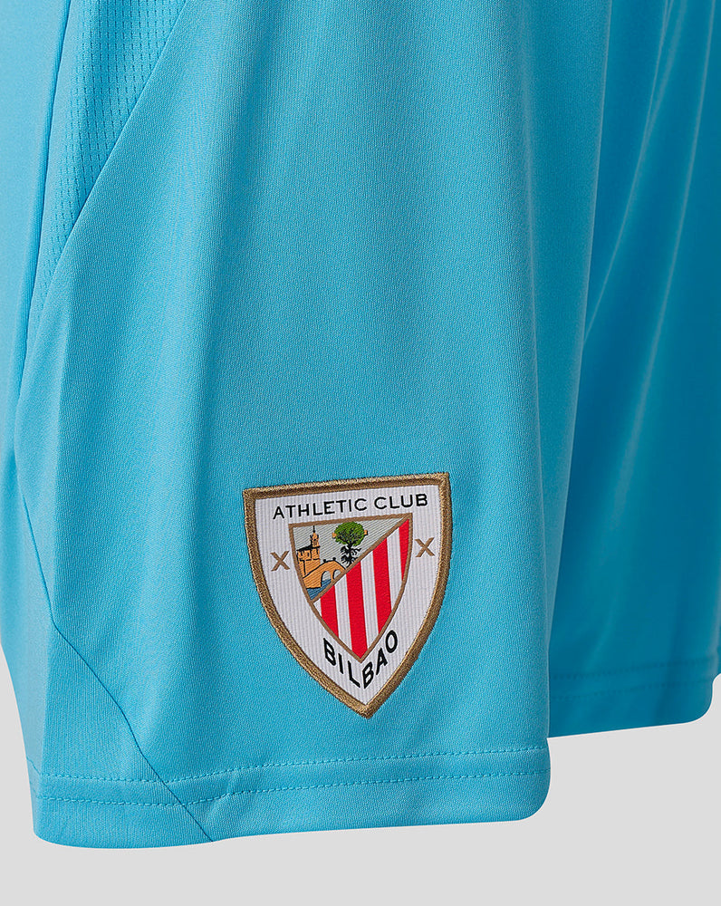 Athletic Club Tercero Pantalón Corto 26/27 - Junior