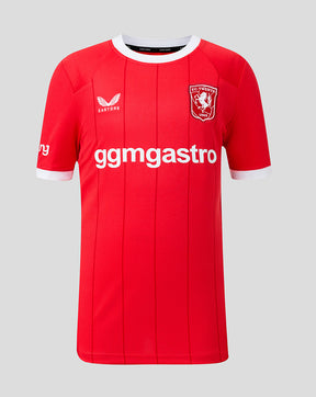 FC Twente Primera Camiseta 26/27 - Junior