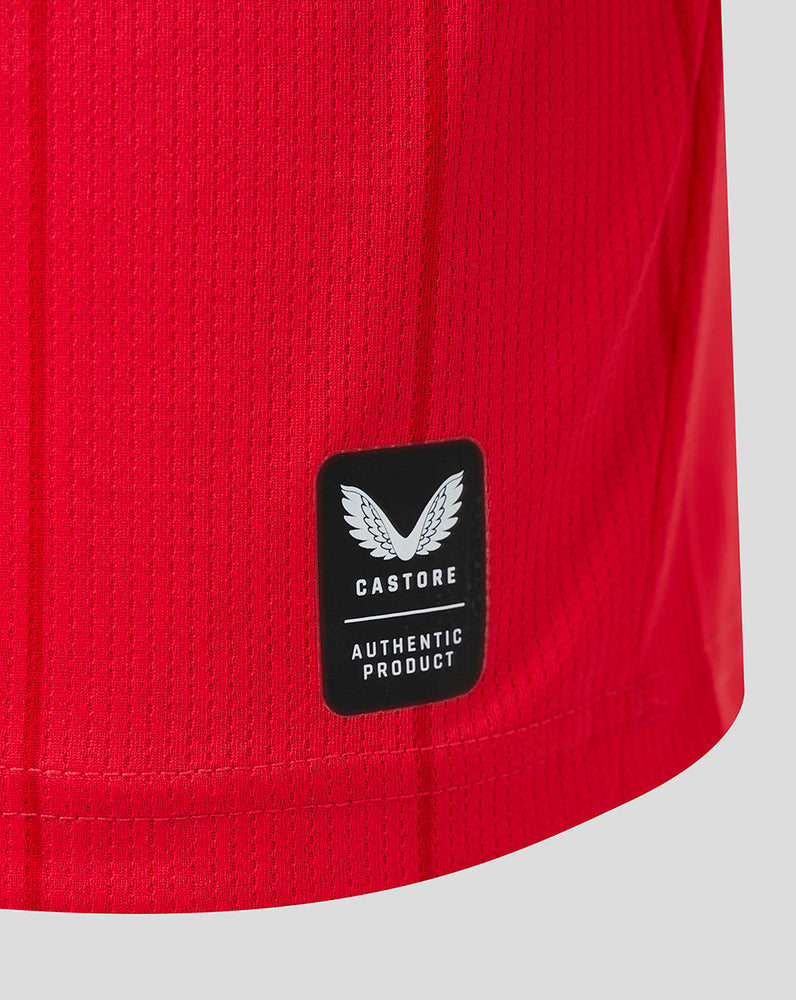 FC Twente Primera Camiseta 26/27 - Junior