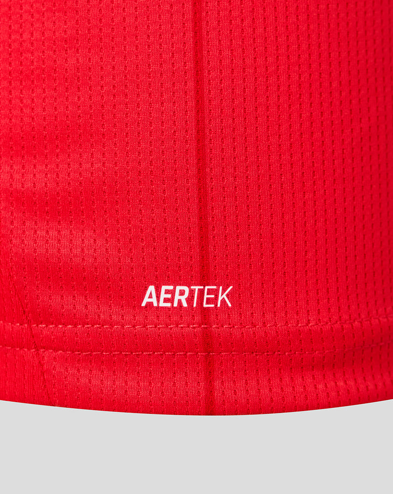 FC Twente Primera Camiseta 26/27 - Junior