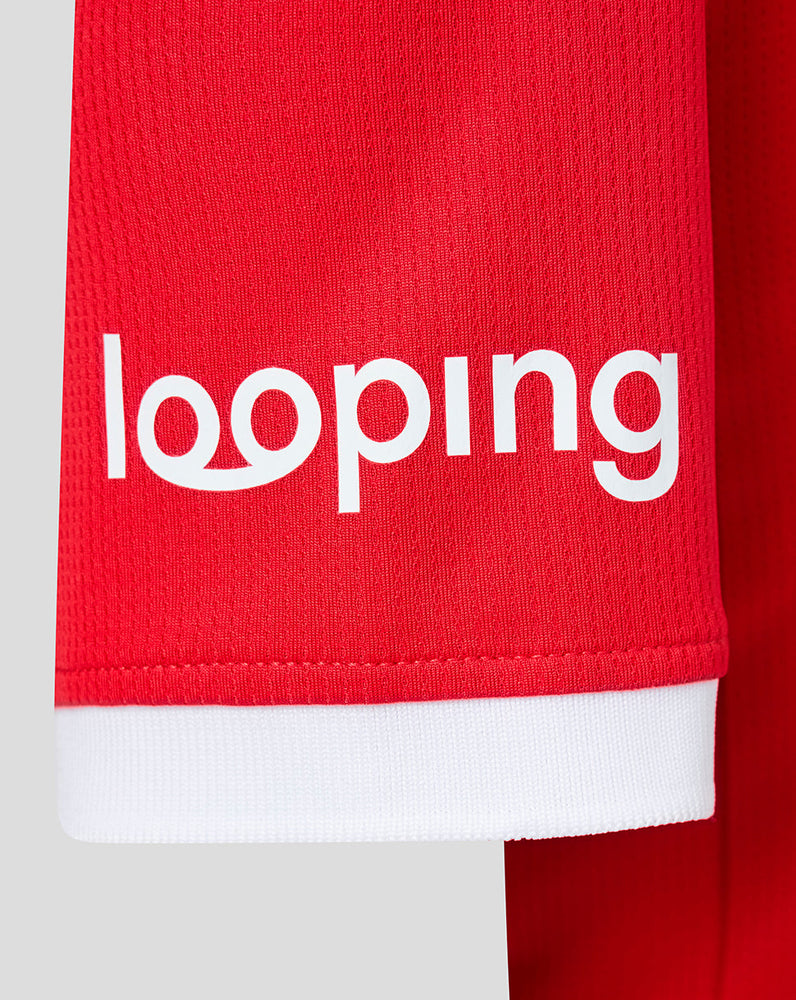 FC Twente Primera Camiseta 26/27 - Junior