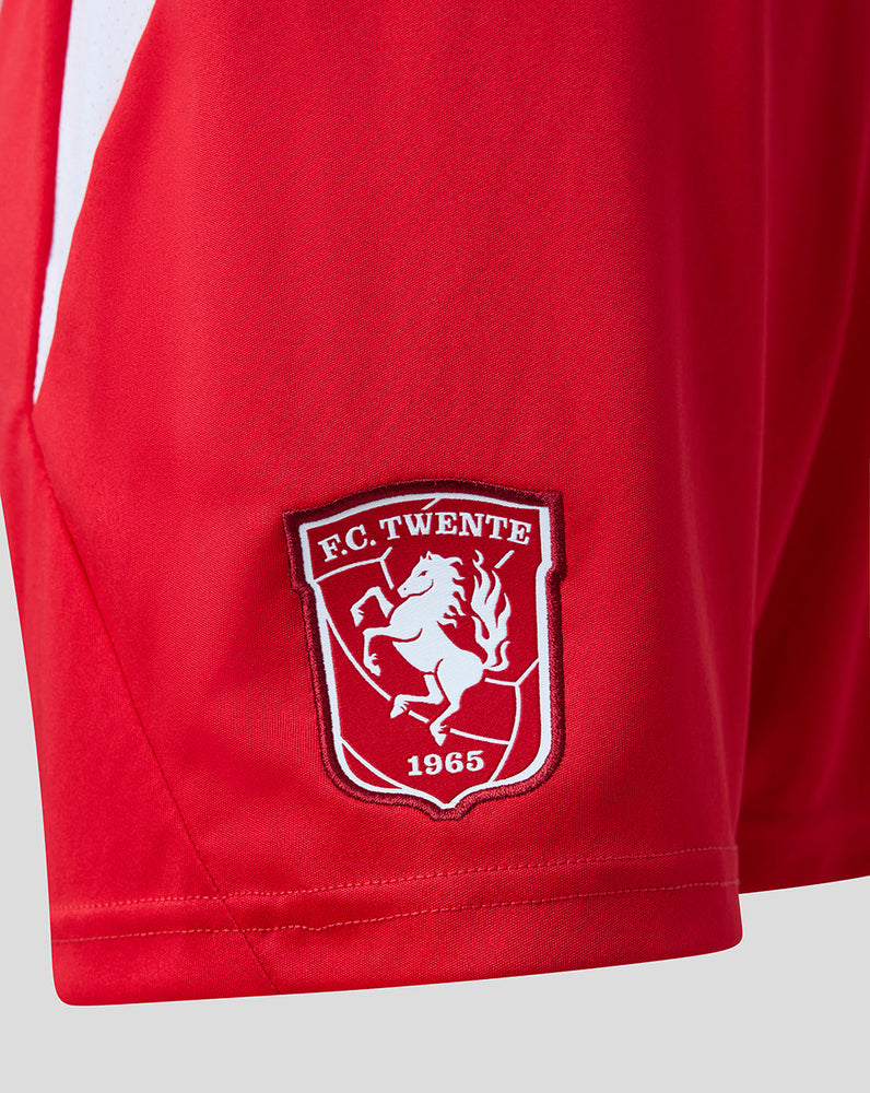 FC Twente Pantalón Corto 26/27 - Junior