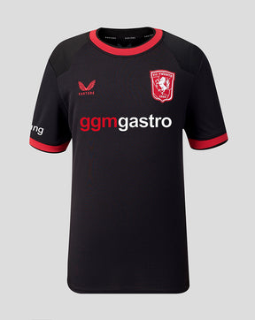 FC Twente Segunda Camiseta 26/27 - Junior