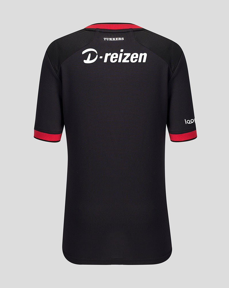 FC Twente Segunda Camiseta 26/27 - Junior