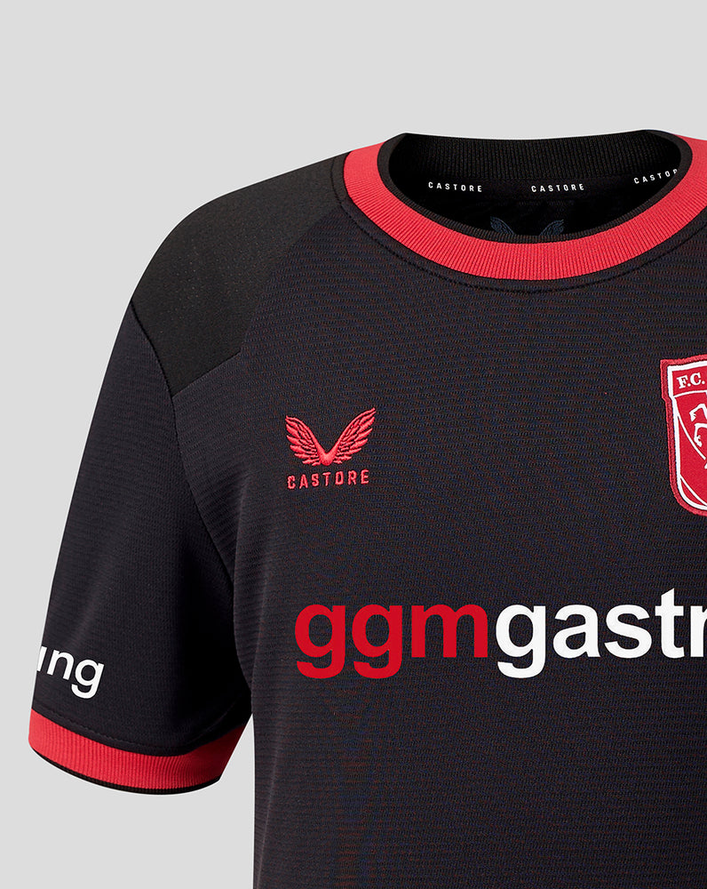 FC Twente Segunda Camiseta 26/27 - Junior