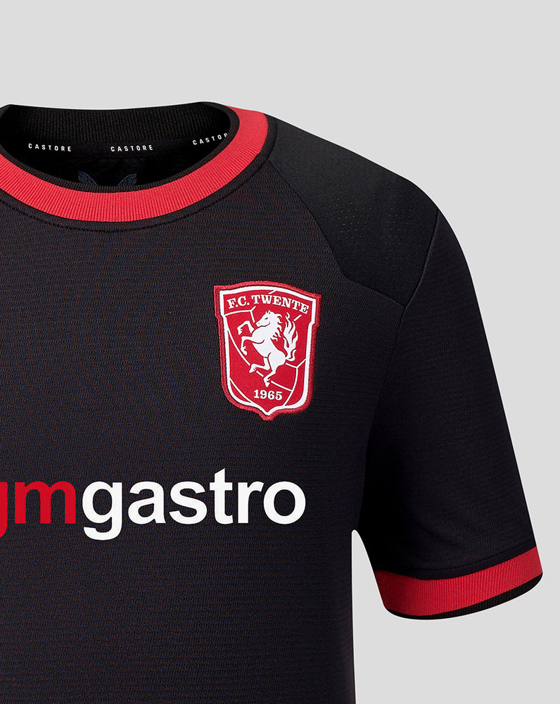 FC Twente Segunda Camiseta 26/27 - Junior