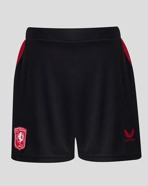 FC Twente Segundo Pantalón Corto 26/27 - Junior