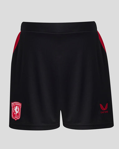 FC Twente Segundo Pantalón Corto 26/27 - Junior