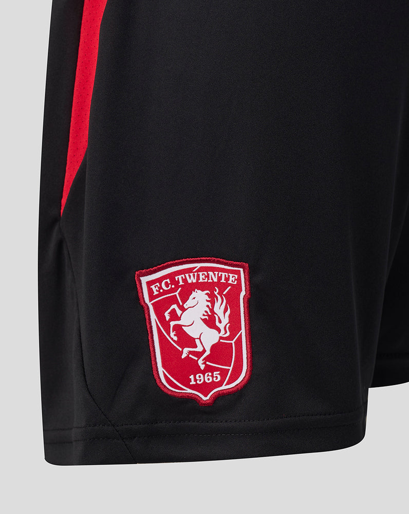 FC Twente Segundo Pantalón Corto 26/27 - Junior
