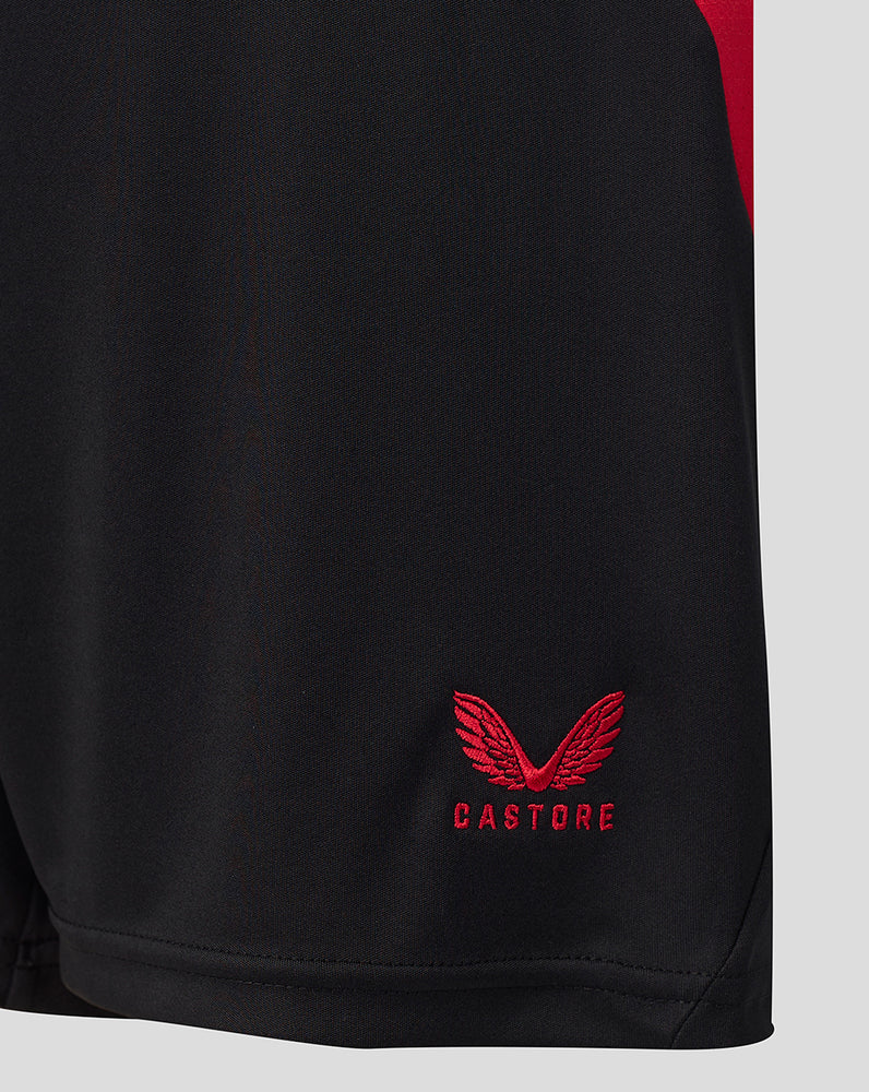 FC Twente Segundo Pantalón Corto 26/27 - Junior