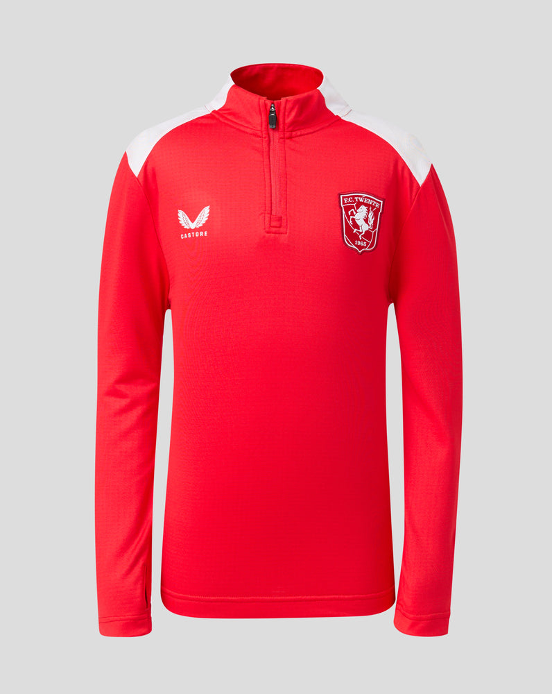 FC Twente Matchday 26/27 Capa Intermedia - Junior