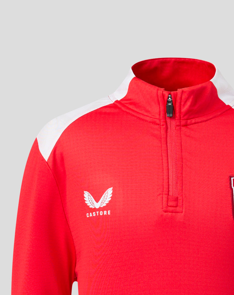 FC Twente Matchday 26/27 Capa Intermedia - Junior
