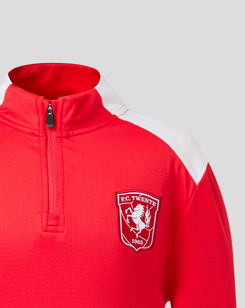 FC Twente Matchday 26/27 Capa Intermedia - Junior