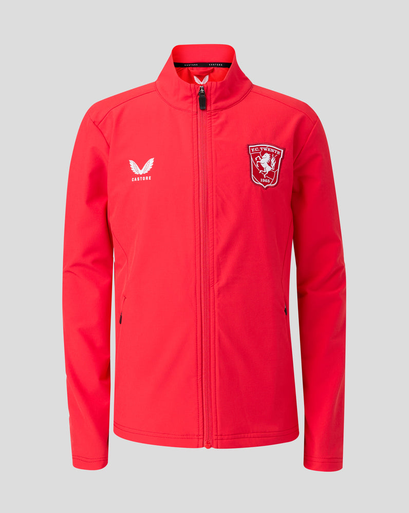 FC Twente Matchday 26/27 Chaqueta - Junior