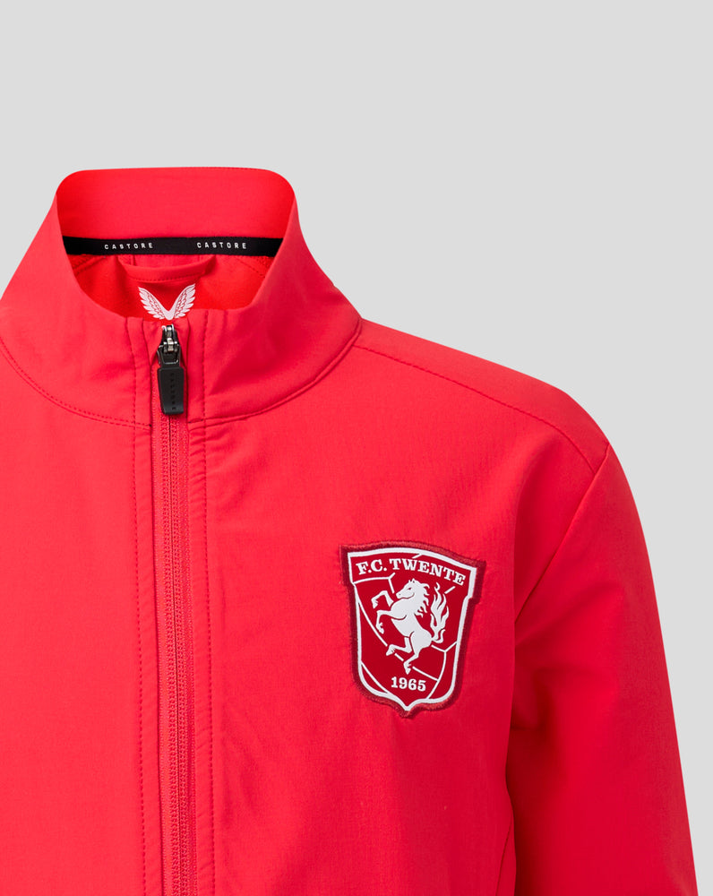 FC Twente Matchday 26/27 Chaqueta - Junior
