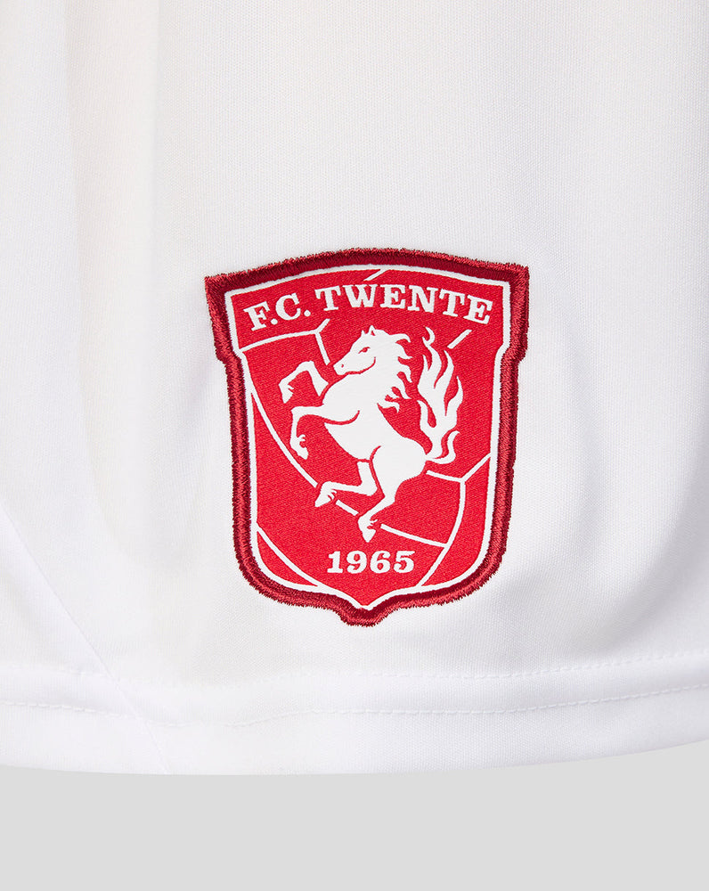FC Twente Tercero Pantalón Corto 26/27 - Junior