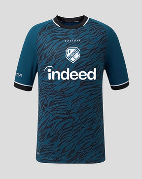 FC Utrecht Segunda Camiseta 26/27 - Junior