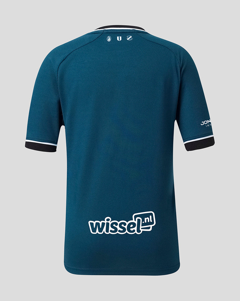 FC Utrecht Segunda Camiseta 26/27 - Junior