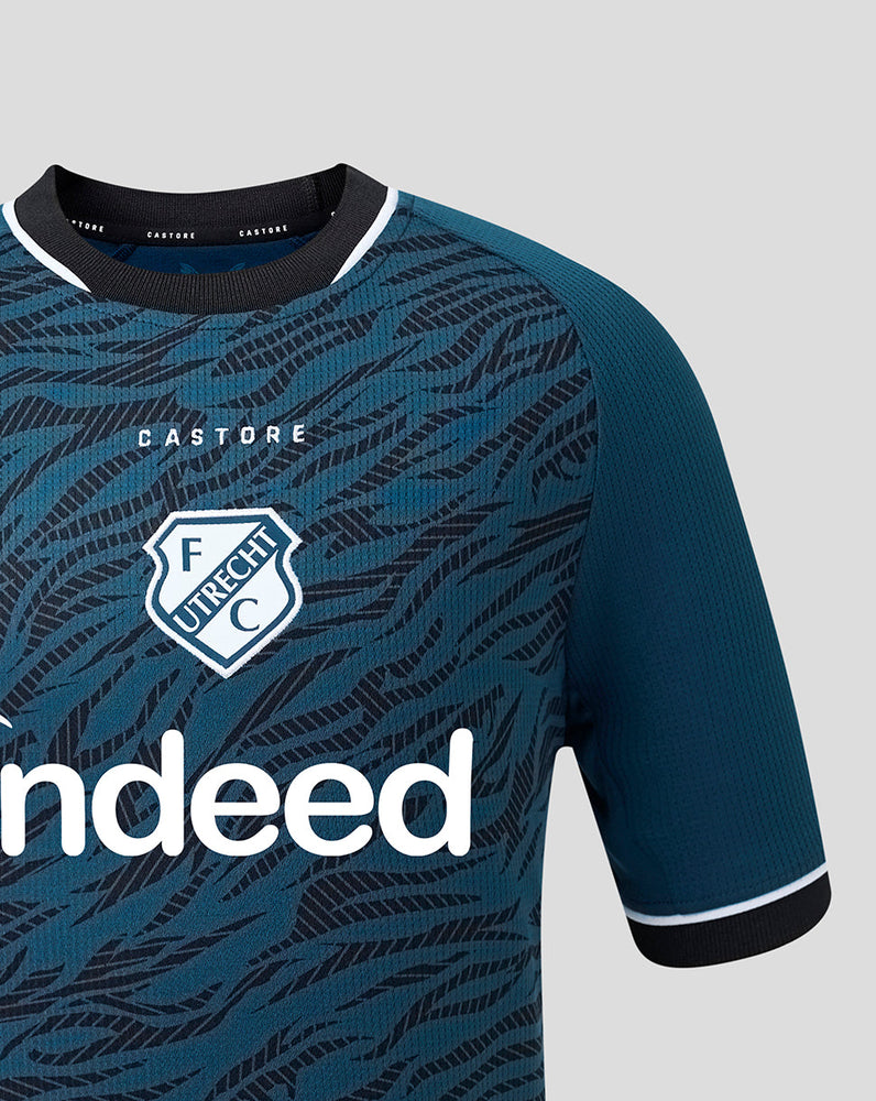FC Utrecht Segunda Camiseta 26/27 - Junior