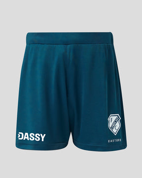 FC Utrecht Segundo Pantalón Corto 26/27 - Junior