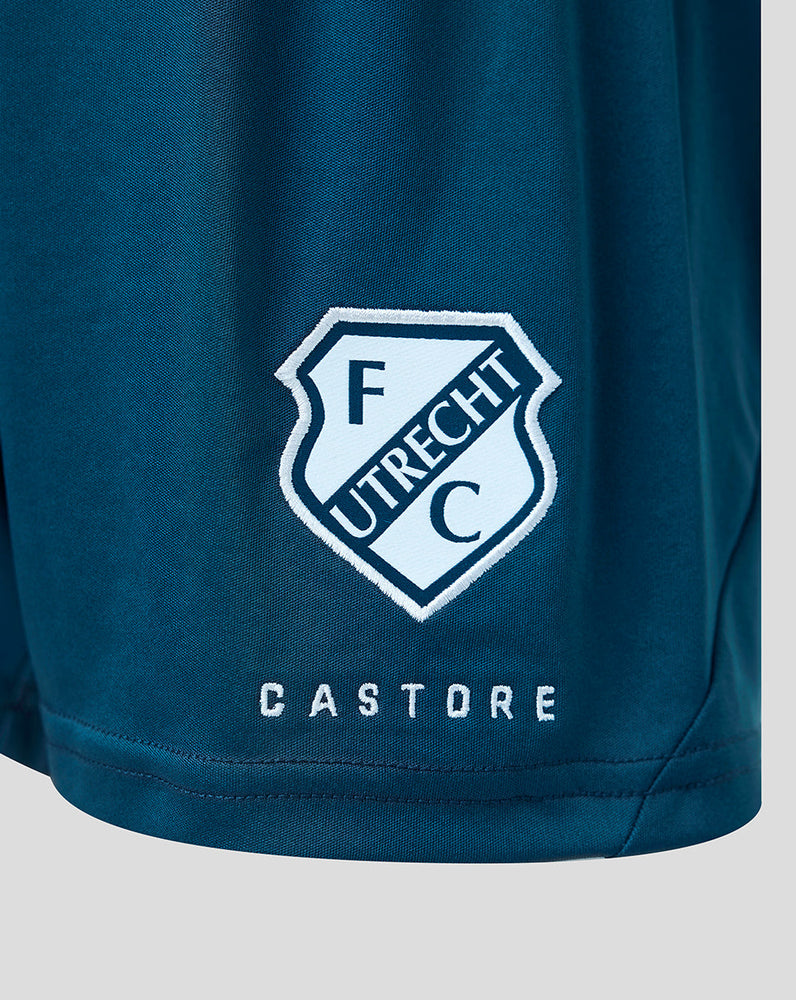 FC Utrecht Segundo Pantalón Corto 26/27 - Junior