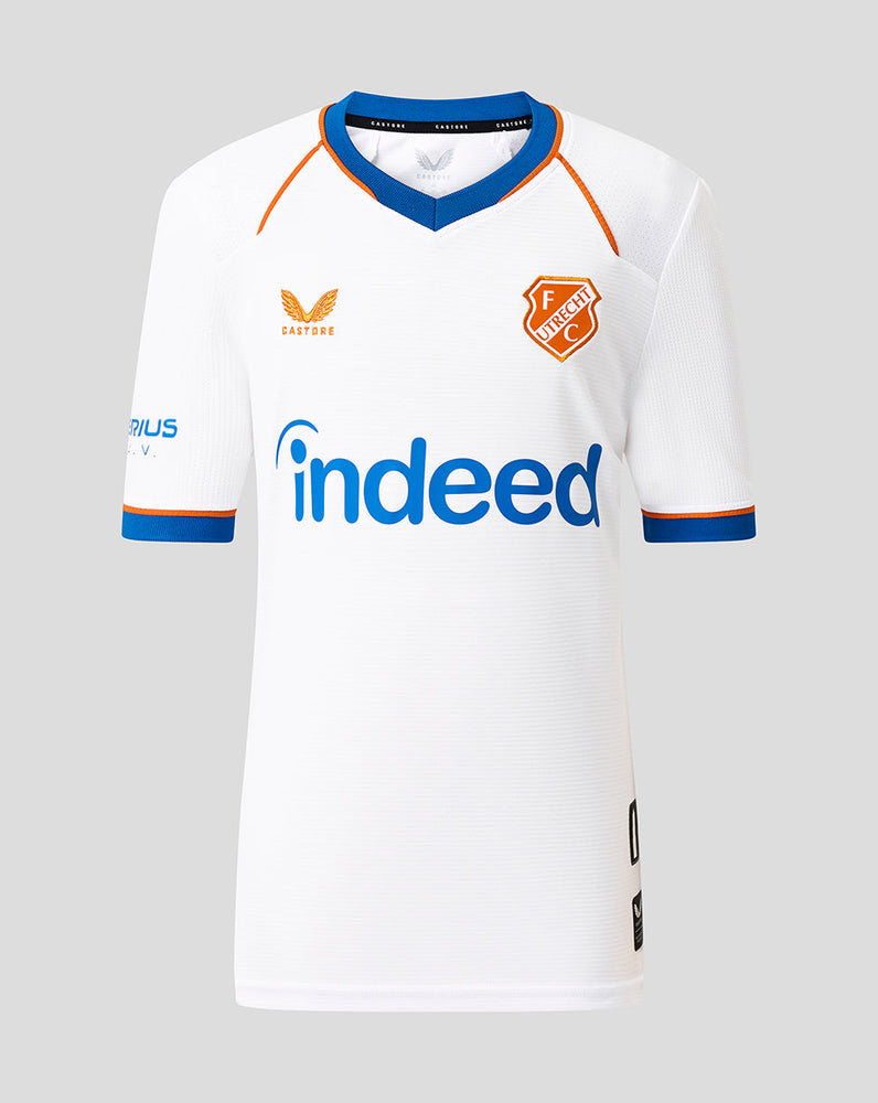 FC Utrecht Tercera Camiseta 26/27 - Junior