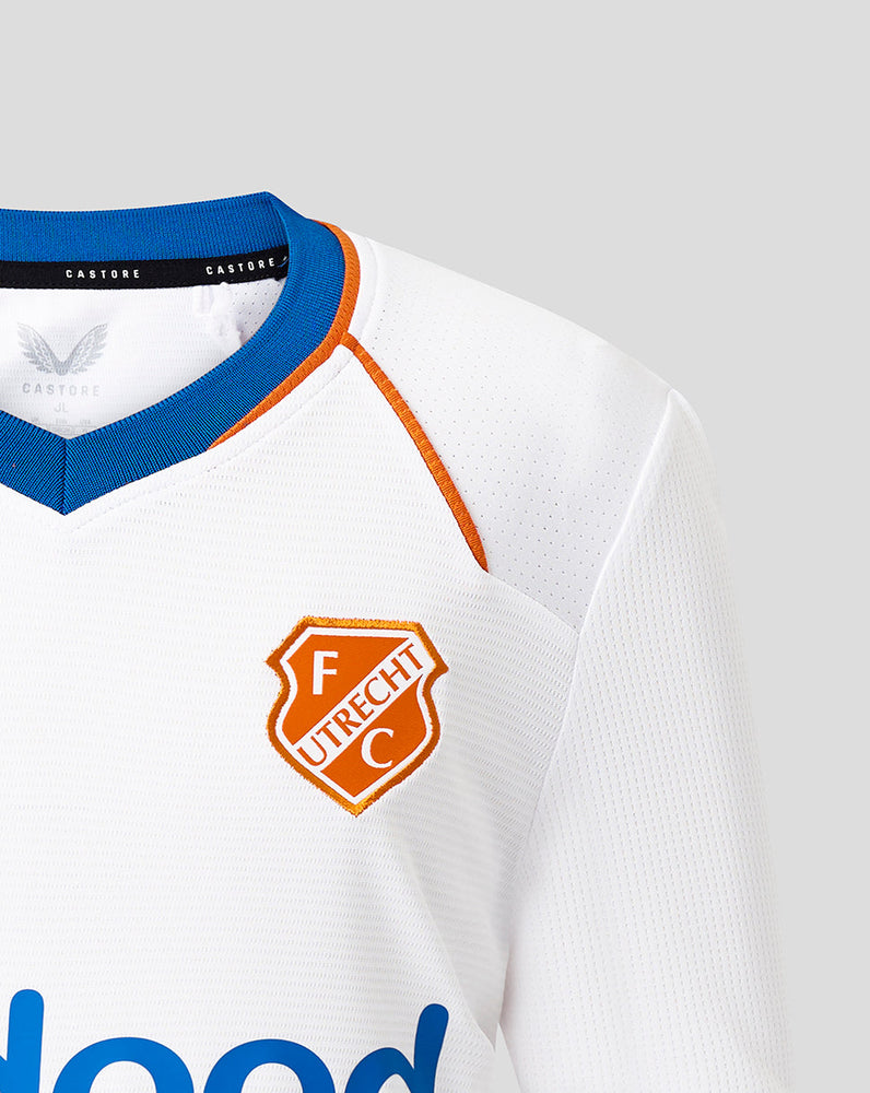FC Utrecht Tercera Camiseta 26/27 - Junior