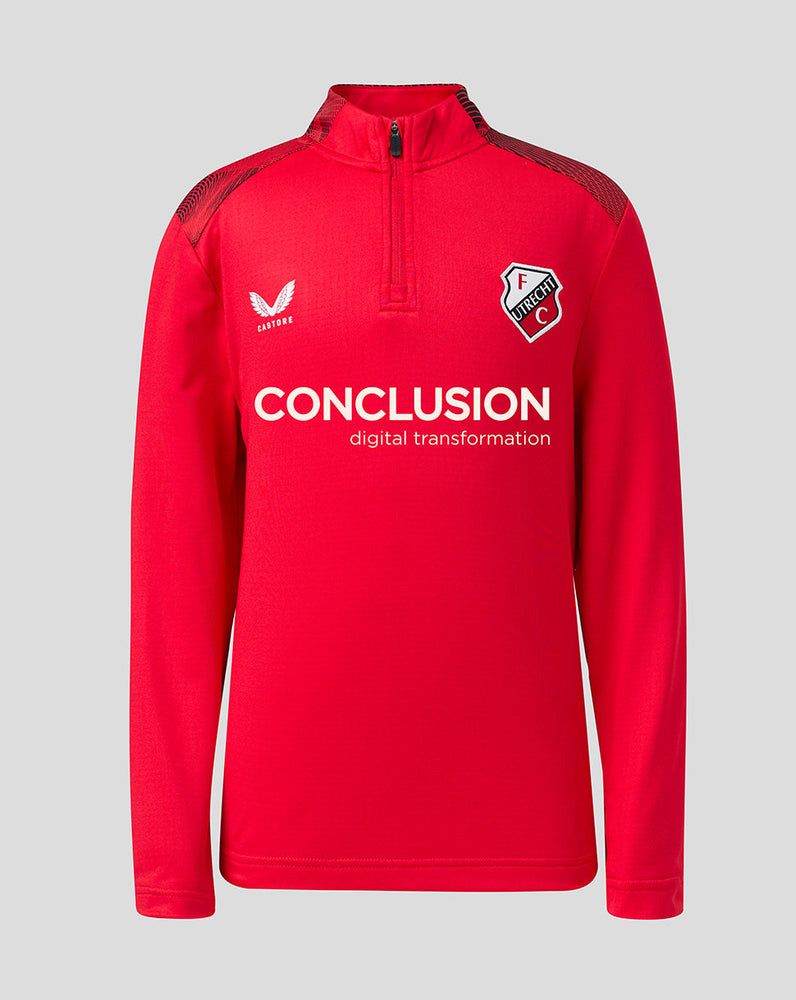 FC Utrecht Matchday 26/27 Capa Intermedia - Hombre