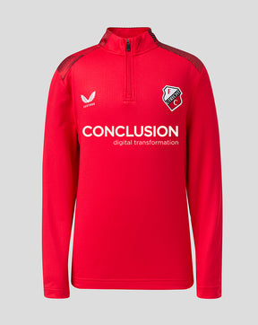 FC Utrecht Matchday 26/27 Capa Intermedia - Hombre