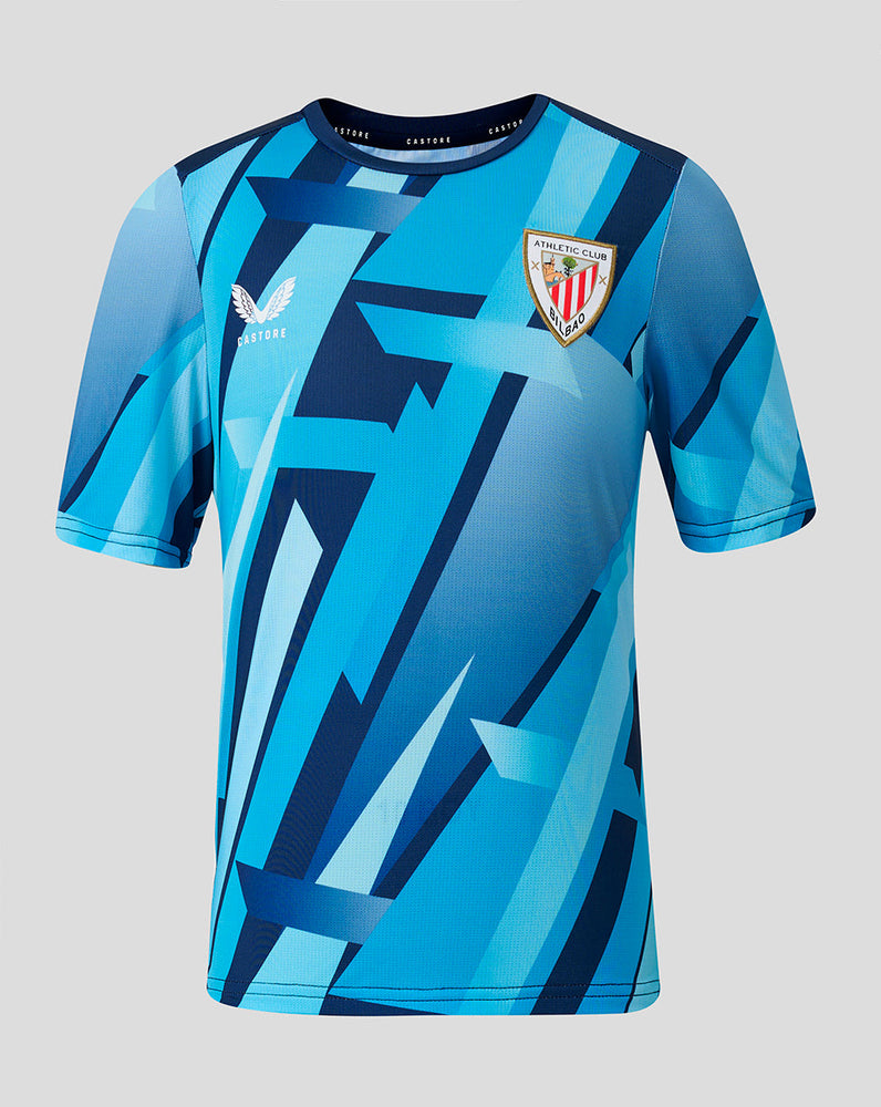 Athletic Club Tercera Matchday Camiseta 26/27 - Junior