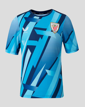 Athletic Club Tercera Matchday Camiseta 26/27 - Junior