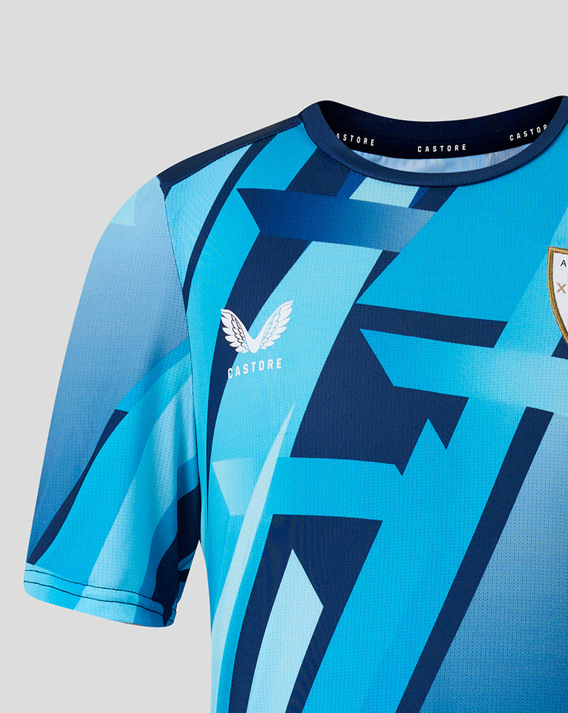 Athletic Club Tercera Matchday Camiseta 26/27 - Junior